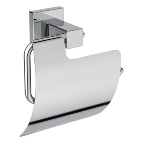 Ideal Standard Iom Square Papierrollenhalter, Chrom