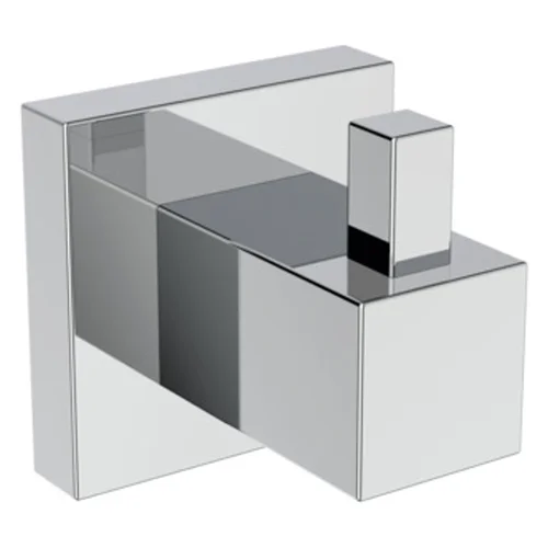 Ideal Standard Iom Square Handtuchhaken, Chrom
