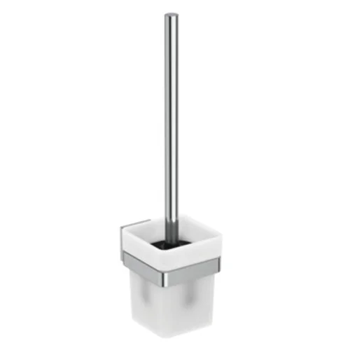 Ideal Standard Iom Square Bürstengarnitur, Chrom