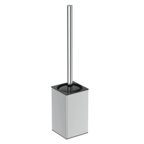 Ideal Standard Iom Square Bürstengarnitur, Chrom