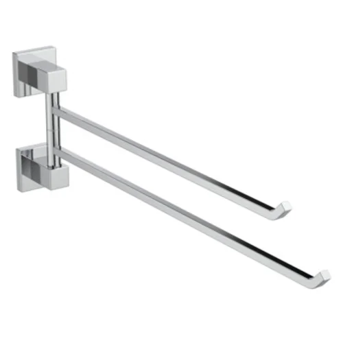Ideal Standard Iom Square Handtuchstange, Chrom