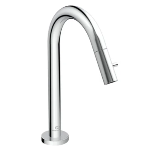 Ideal Standard Ceraline Standventil, Chrom