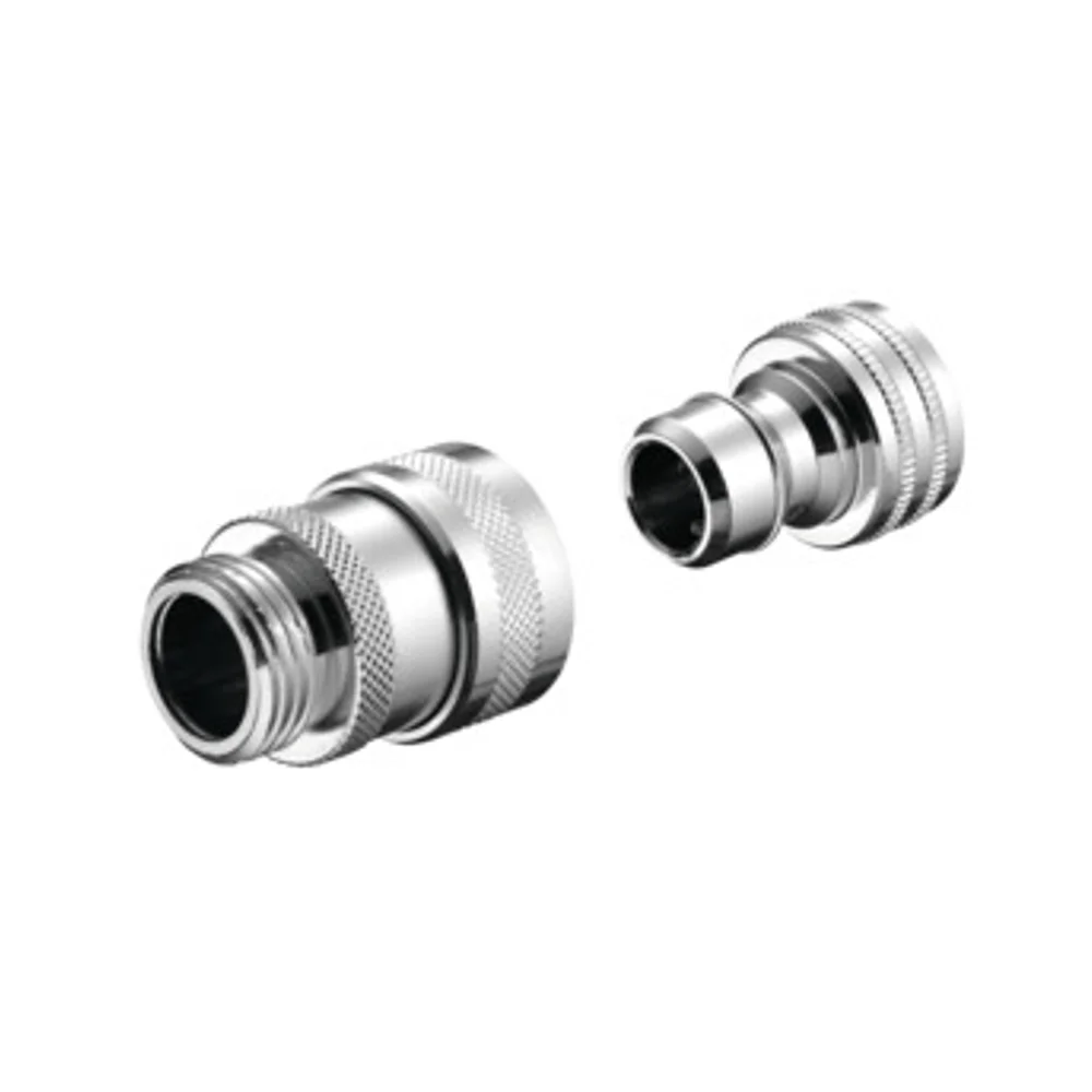 Ideal Standard A Shanks Line Kupplungsset, Chrom