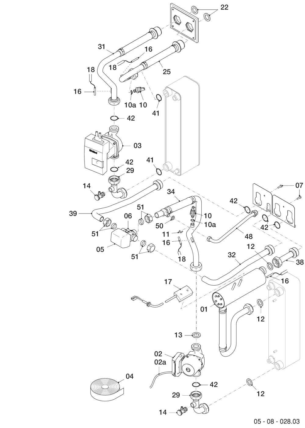 Hydraulik