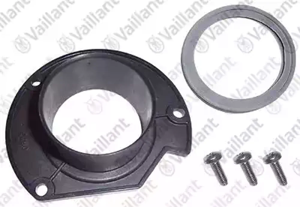 Vaillant Venturi Anschluss VC 356/2-E | 0020105845