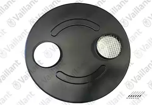 Vaillant VWL B 200+270/5 BM 200+270/5 Deckel | 0010031018