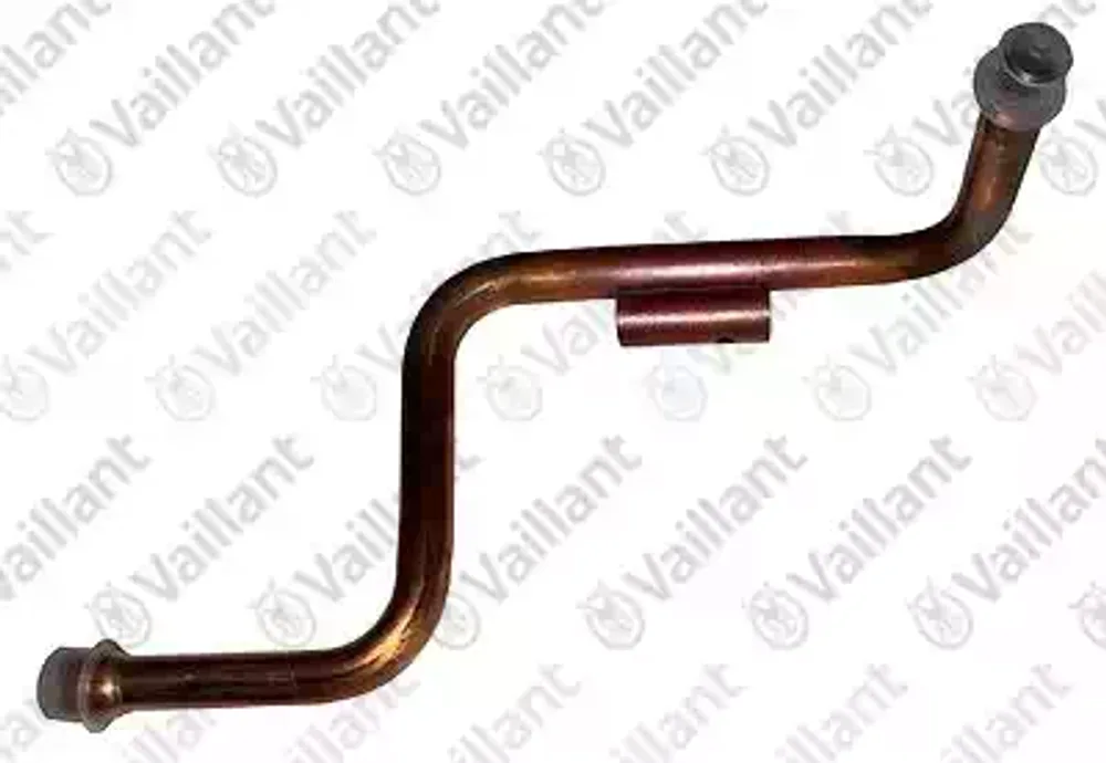 Vaillant Rohr VWL 115/7.1 A 400V Vaillant-Nr. 8000046443, 8000046443