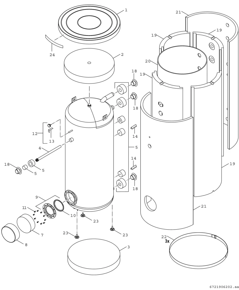 Speicher 750.6