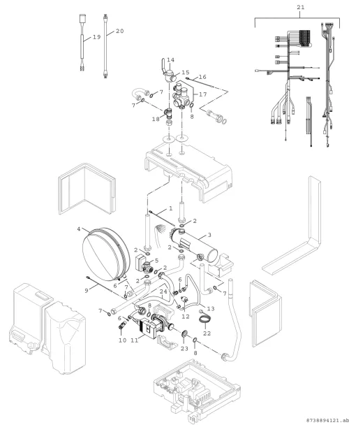 Hydraulik