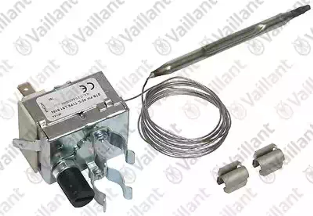 Vaillant VGH 130-220/3 XZ Abgassensor Temperaturbegrenzer 100306 | 100306