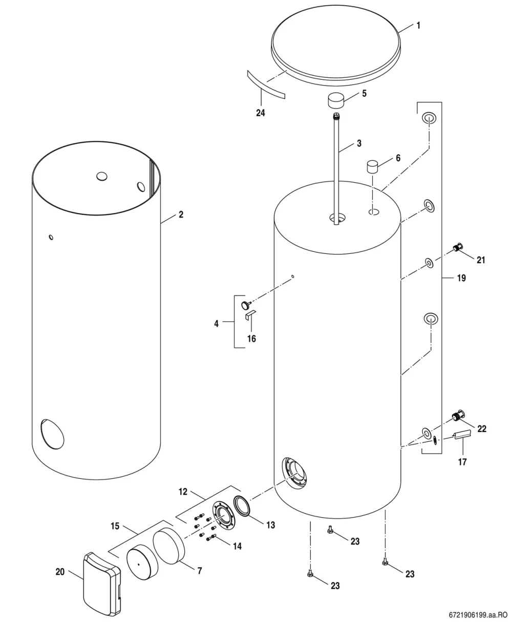 Speicher 500.6