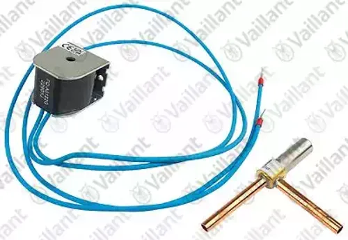 Vaillant VWL B 200+270/5 Magnetventil für Enteisungsventil | 0010030927