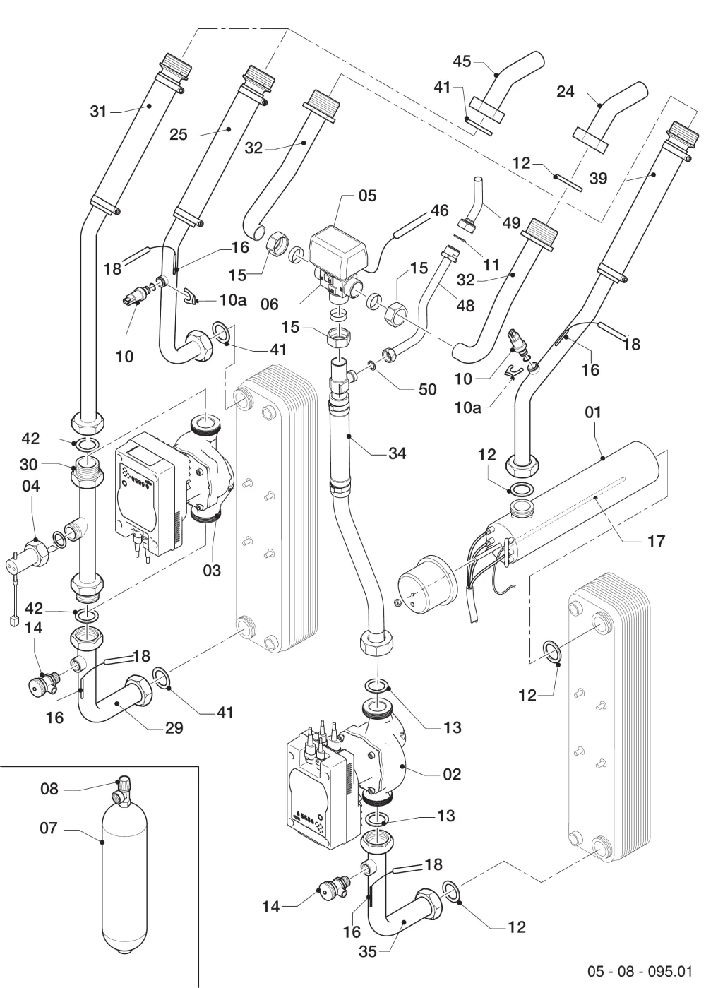 Hydraulik