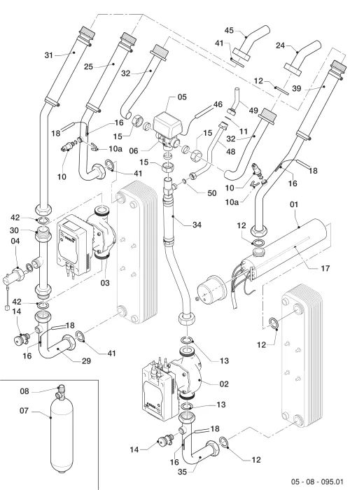 Hydraulik