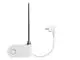 Kermi Credo Half round Elektroheizkörper