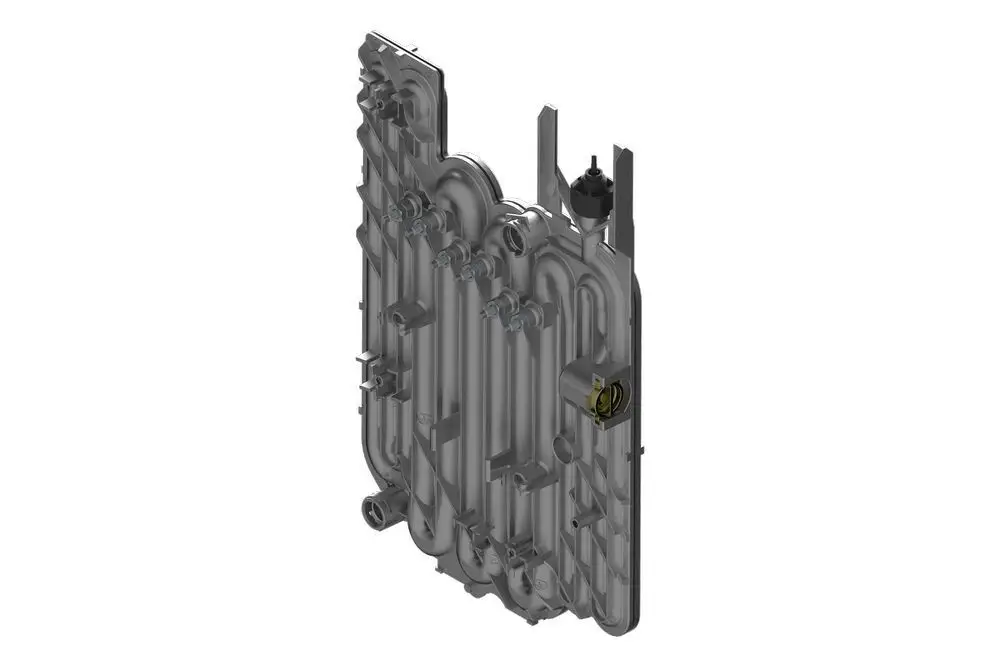 BOSCH Heizkörper 21kW | 8738744039