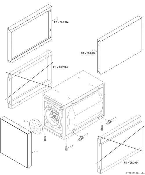 WD 135/160/200-3 P 1