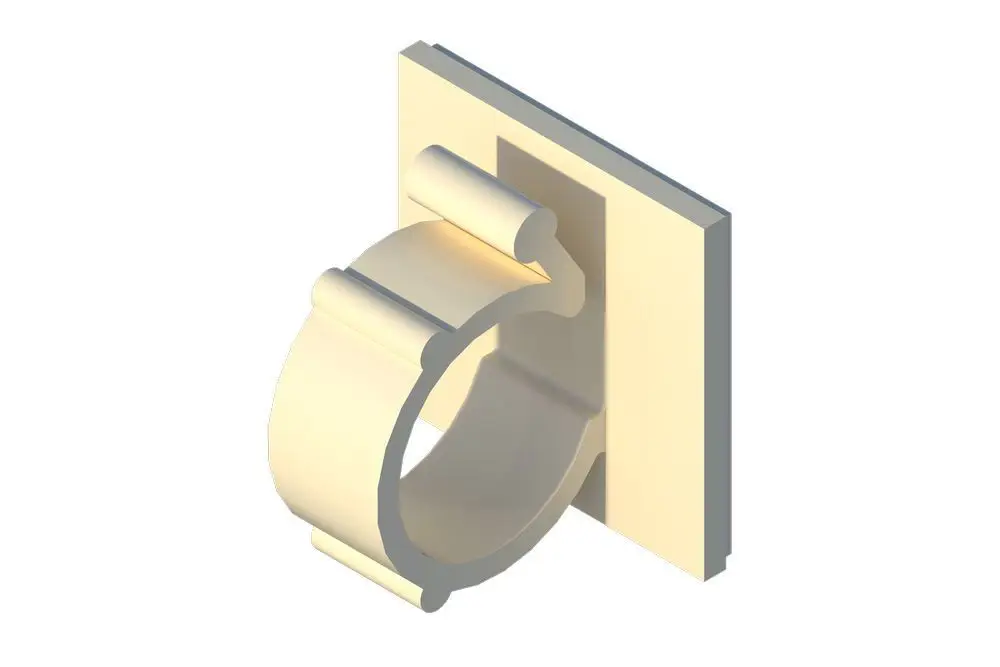 BOSCH Kabelklemme | 8738216231