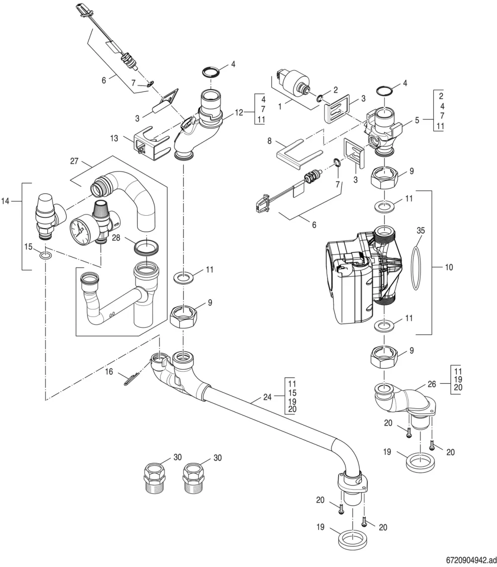 Hydraulik