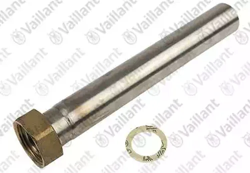 VAILLANT Rohr 200mm In Wall Verb Set 10bar | 0010026959