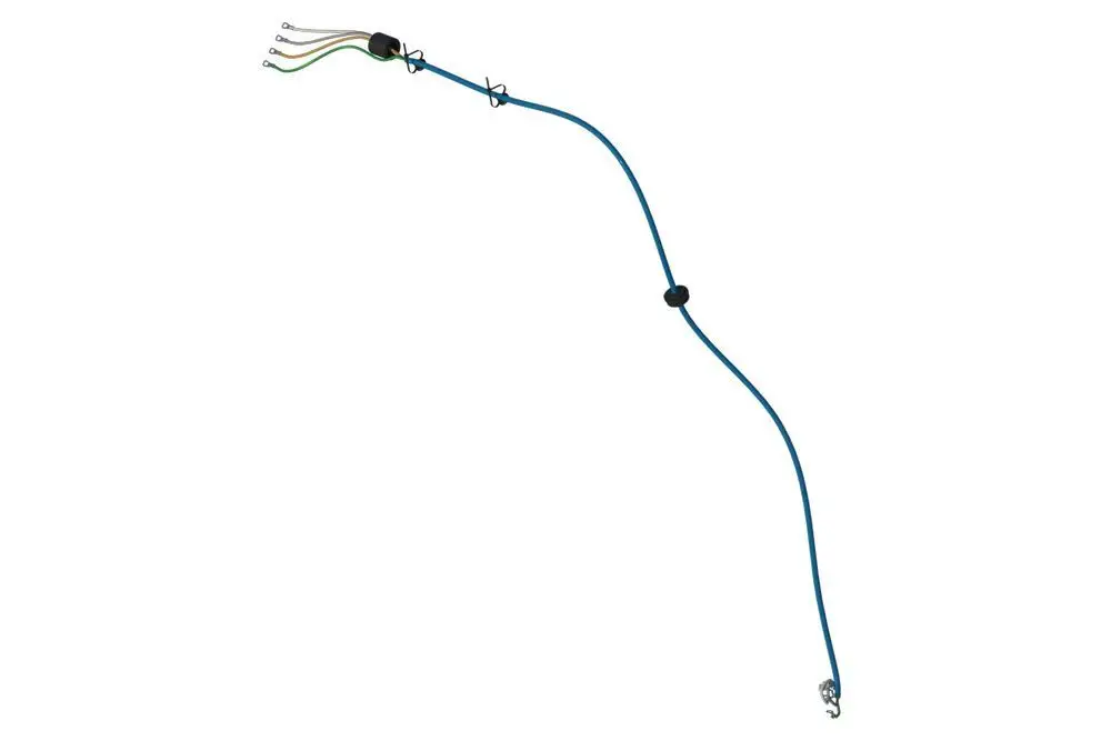 BOSCH Kabelbaum HV INV-Comp | 8738216150