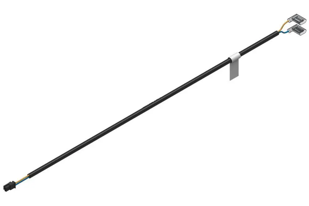 BOSCH Leitung Druckschalter 580mm everp | 8738810423