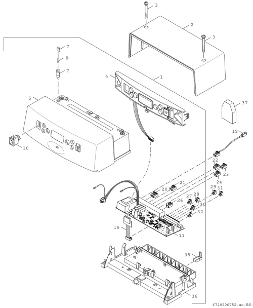 MX15