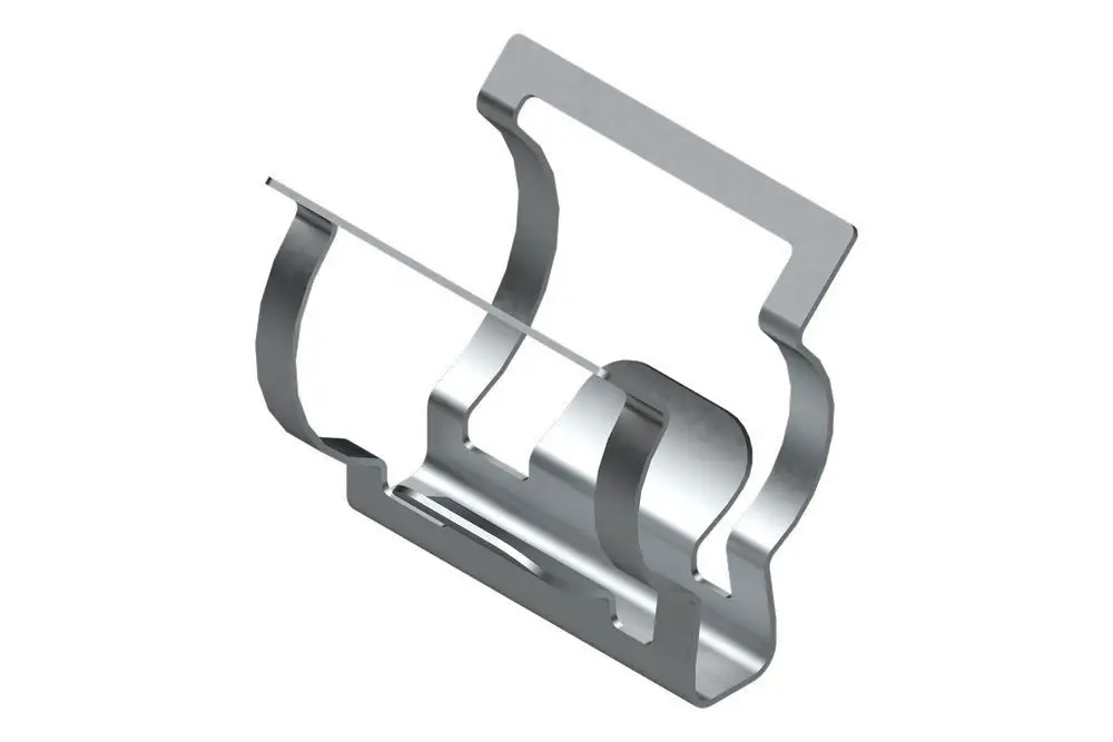 BOSCH Klammer | 8738215989
