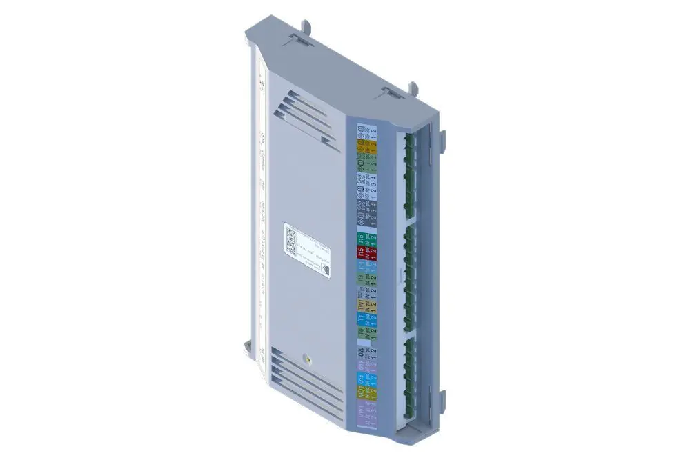 BOSCH I/O-Modul XCU-THH V14.14.0 Bo LW | 8738216386