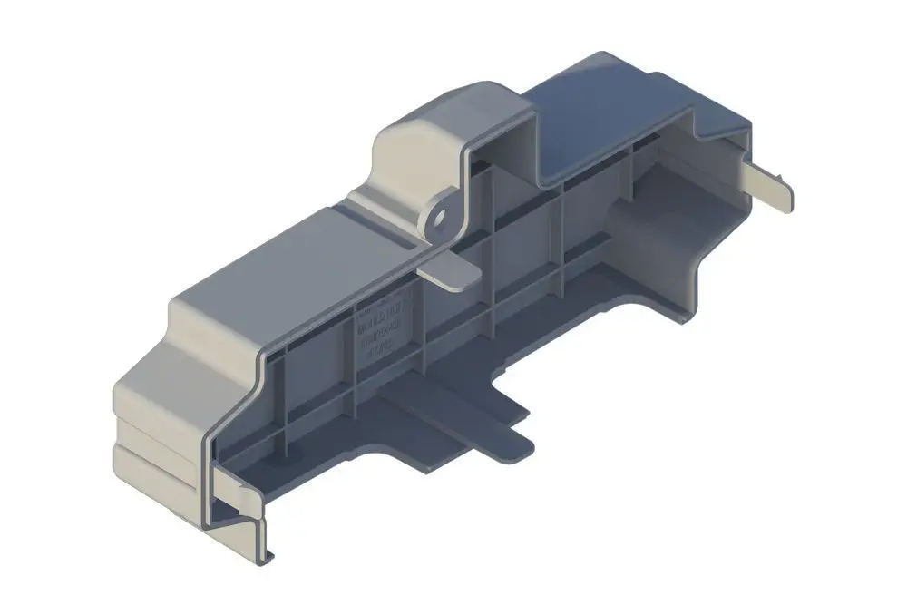 BOSCH Deckel (Gehäuse) | 8738216721