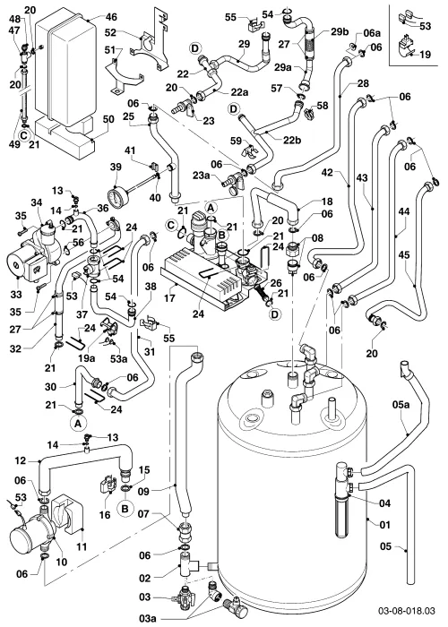 Hydraulik