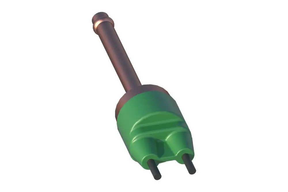 BOSCH Niederdruckschalter | 8738216224
