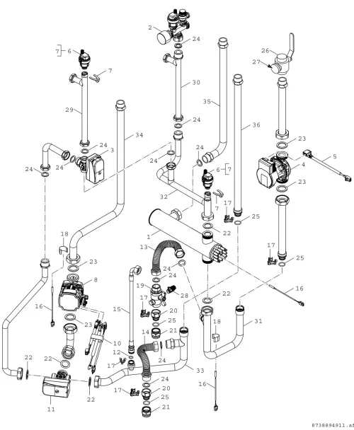 Hydraulik
