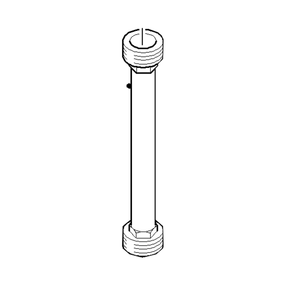 Vaillant Rohrdoppelnippel VC 466/2-E | 084765 (Abbildung aus der Explosionszeichnung)