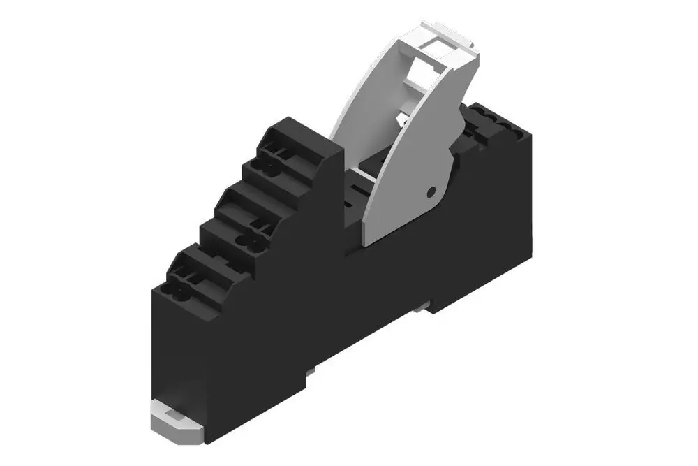BOSCH Relais Sockel Omron G2RS 1pol | 8738216234