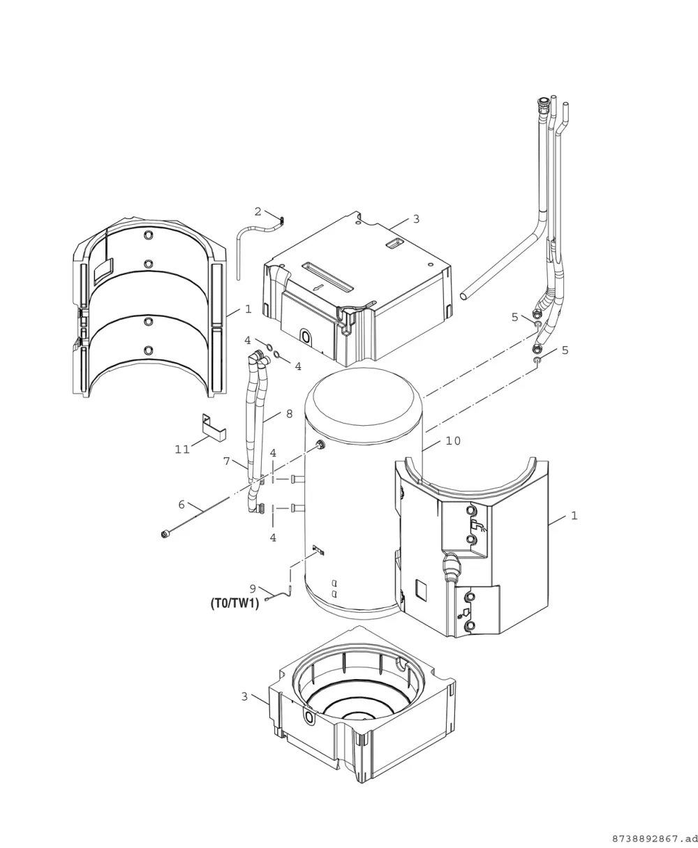 Speicher