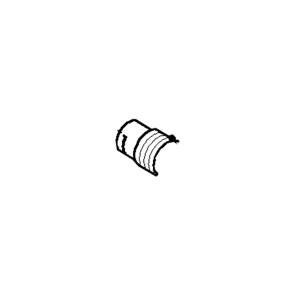 Vaillant Nippel BW VCW 194 XE-C | 136389 (Abbildung aus der Explosionszeichnung)