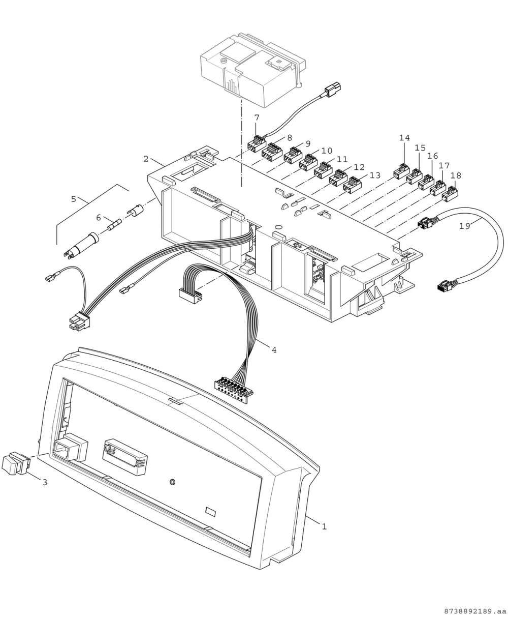 Grundmodul HS5010