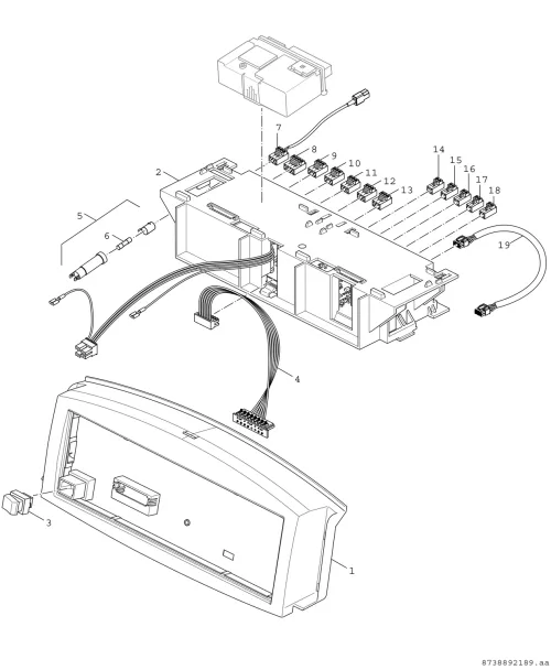 Grundmodul HS5010