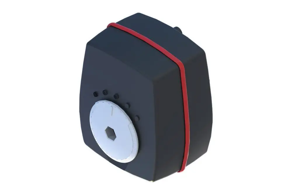 BOSCH 3-Wege Mischerventil | 8738216375