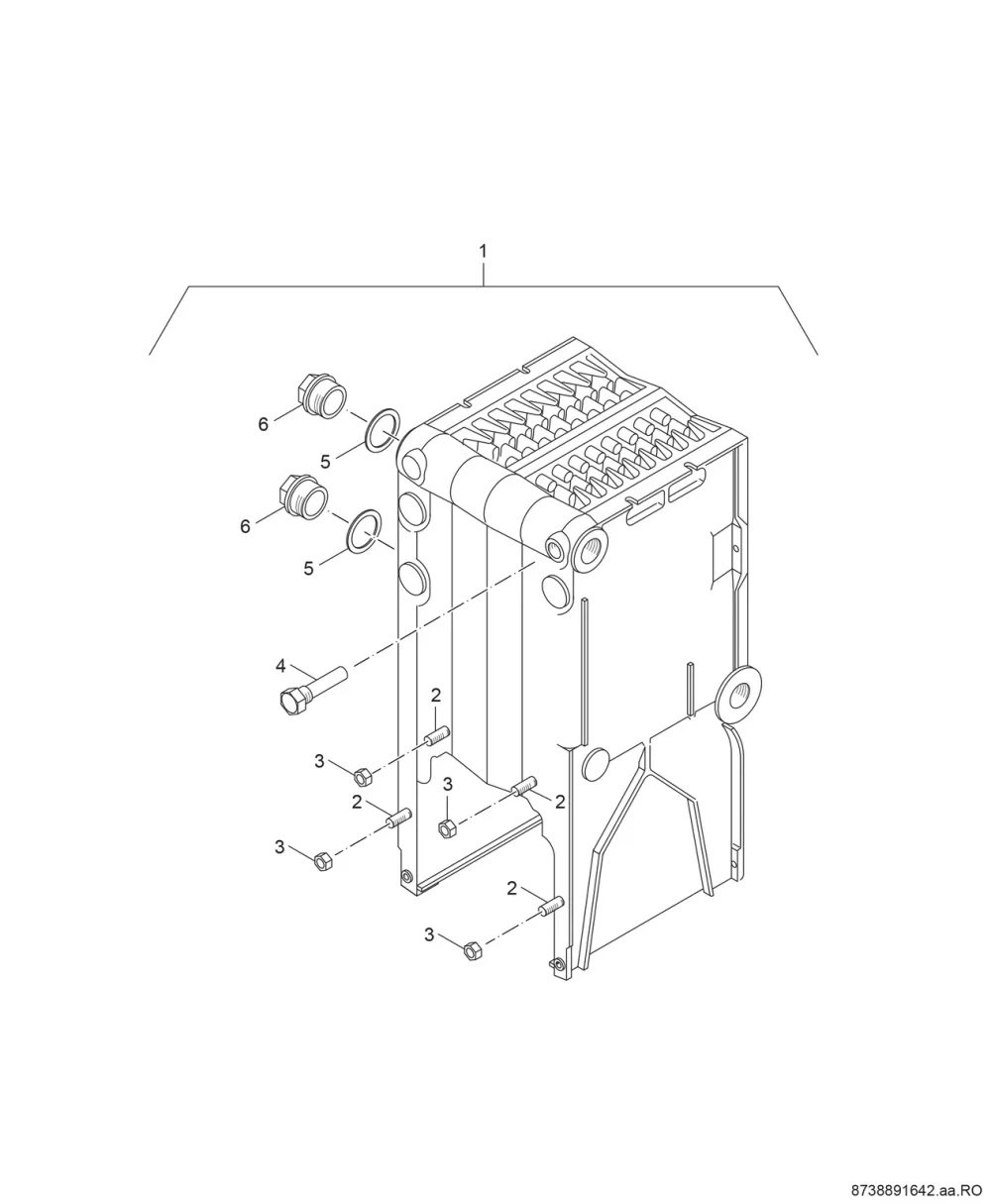 Kesselblock SG12/22/32