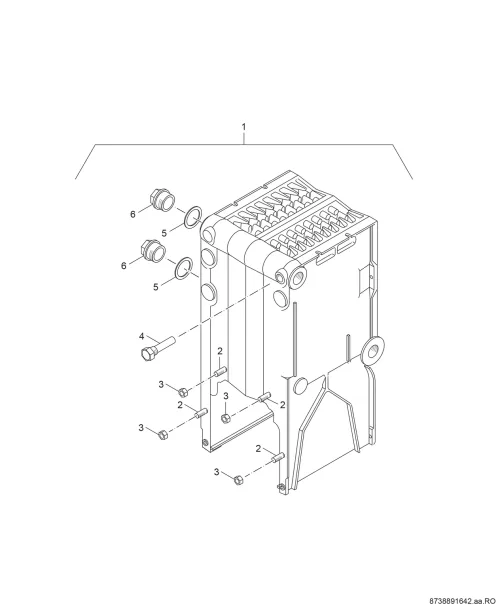 Kesselblock SG12/22/32