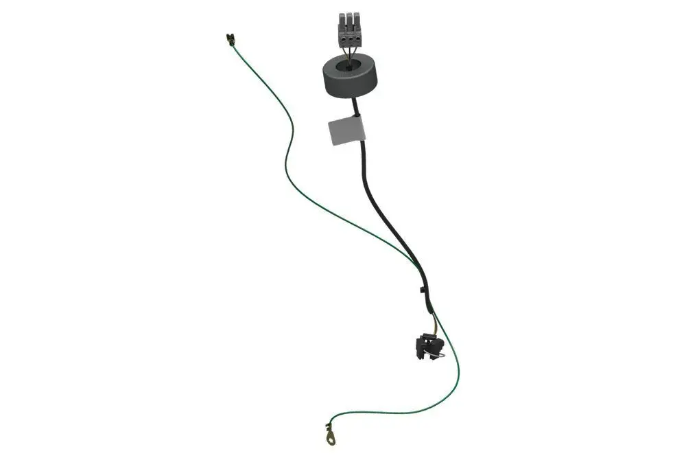 BOSCH Kabelbaum HV BC | 8738216325