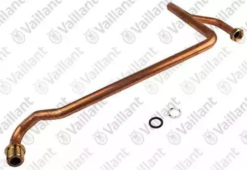 Rohr VSC 146+206/4-5 150 (R1) Vaillant-Nr | 0010045815