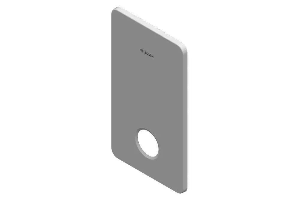 BOSCH Frontabdeckung Bo | 8738215968