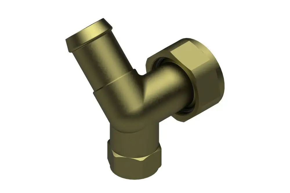 BOSCH Fitting (Set) 1" (Si) | 8738217065