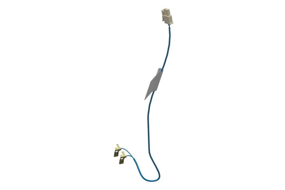 BOSCH Kabelbaum 2 LV BC | 8738216326