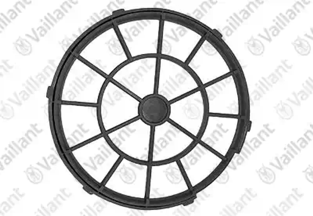 Vaillant recoVAIR VAR 60/2 D DW | 0010047884