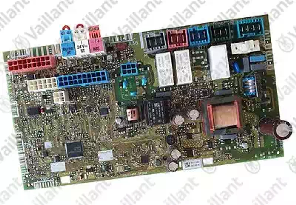 Vaillant Leiterplatte VC CS/1-5 M u.w. | 8000019991