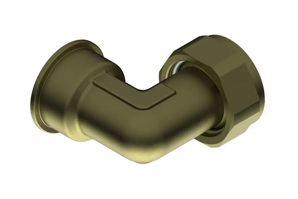 BOSCH Fitting 90° | 8738216179